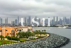 Genuine Listing | Bright & Elegant 2BR Residence