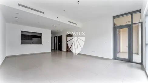 Maintained | Unfurnished | Vacant | Ready To Move