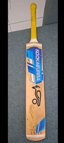 SS bat