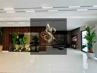 شقة بغرفة نوم واحدة | Equiti Home B | إمكانية استخدام الشرفة والمسبح | Al Furjan