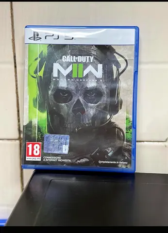 COD MW2