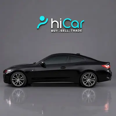 2023 BMW 4-SERIES photo 5
