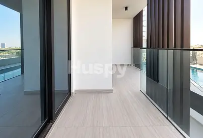 Semi Furnished | Near Amenities | Balcony