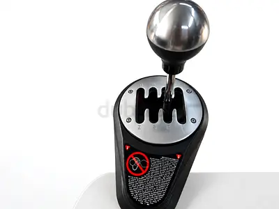 Thrustmaster TH8A Shifter