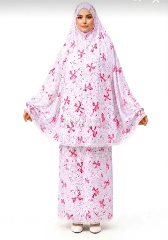 Women's prayer robe for sale
