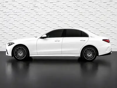 2023 Mercedes-BENZ C-CLASS 照片 6