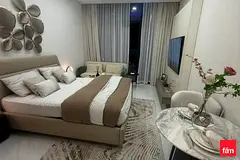 Fully Furnished | Middle Floor | Smart Home