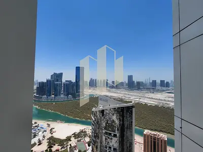 3BR+Maid | Mangrove View | Full Amenities