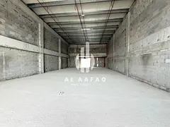 SPACIOUS SRVICE GARAGE FOR RENT AT AJMAN AUTO DISTRICT