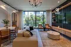 Elegant Townhouse | Fully Furnished | Vastu Compliant