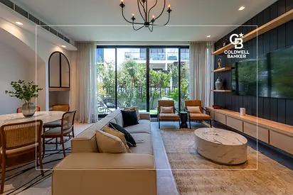 Elegant Townhouse | Fully Furnished | Vastu Compliant