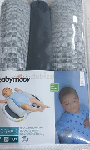 Baby Cosypad Flexible Mattress, Flexible Design, Breathable