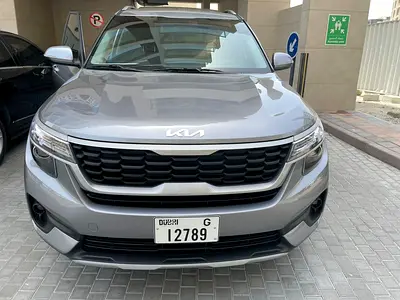 صورة 2 لـ 2022 KIA SELTOS