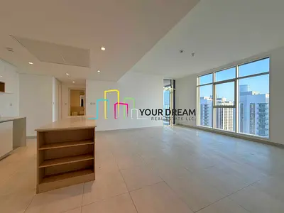 Iconic View | 3 Bedroom+Maid | Balcony | Facilities | 2 Parking