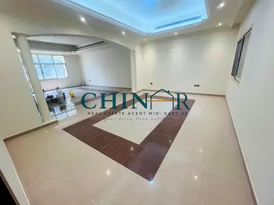 Spacious 6-Bedroom | Villa | Private Pool | Maid & Driver-room | Call us for more inforrmation!