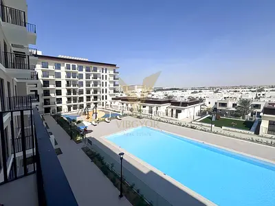 Pool View | Fully Fitted | Biggest Layout