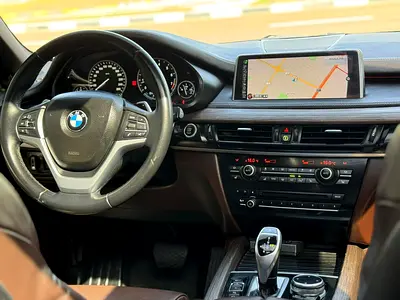 2014 BMW X5 — миниатюра 11