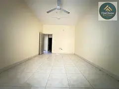 FULLY SPACIOUS!!1BHK WITH BALCONY ONLY FOR FAMILY JUST 25K IN ABU SHAGARA
