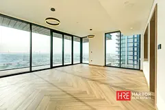 Plus Maid’s Room | Boulevard View | Brand New