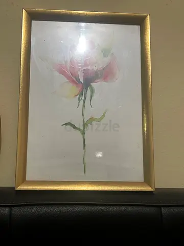Flower Painting