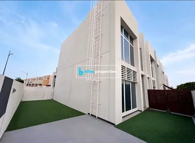 Ground Floor 1 Bedroom | Avencia 3 | Private Garden