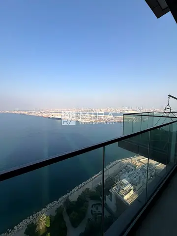 Elegant 2BR | Luxury Waterfront Living at The Anwa