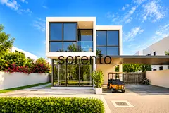 STANDALONE VILLA | VACANT | LANDSCAPED GARDEN