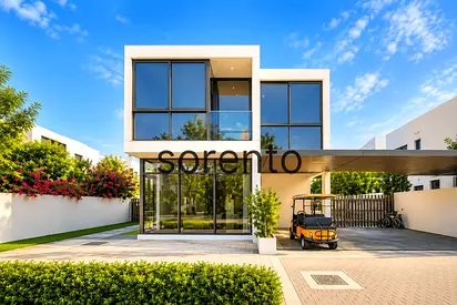 STANDALONE VILLA | VACANT | LANDSCAPED GARDEN