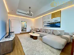 Fully Upgraded | High Floor | Modern