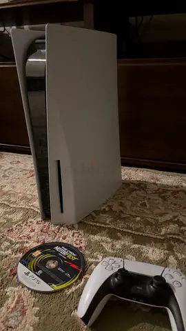 Ps5