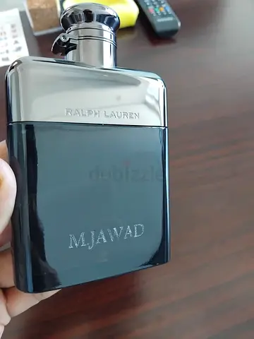 Original, Ralph Lauren Black Eau de Toilette Spray for Men