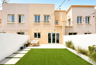 Single Row | Fully Renovated | Landscaped Garden