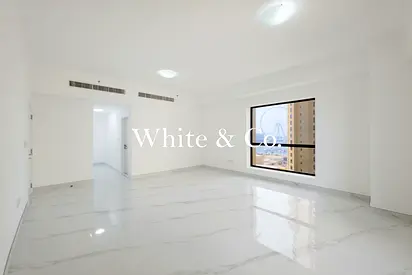 Fully Upgraded | Unfurnished | Sea Views