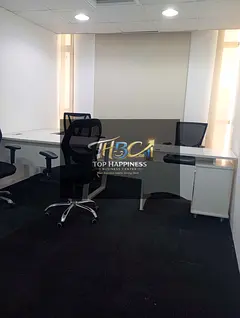 Approved Office in Sharjah | Municipality & DED | From AED 5,000