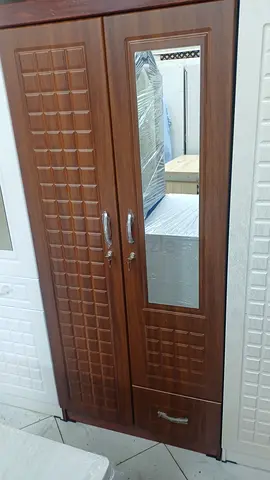 WARDROBE TOW DOOR BRAND NEW