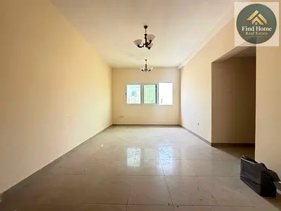 BIGGEST OFFER!!2BHK APARTMENT ONLY FOR FAMILY JUST 36K IN ABU SHAGARA