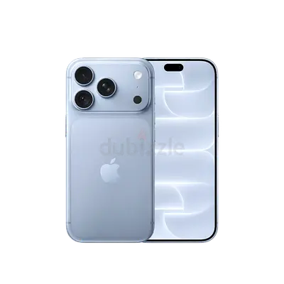 Apple iPhone 18 pro max 1TB