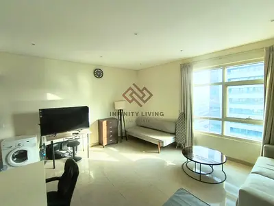 Decently Furnished | Near Metro | Chiller Free