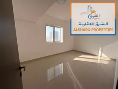 Beautiful 2-bedroom + living room apartment for annual rent in Al Jurf 3, Ajman Second-tenant occupa