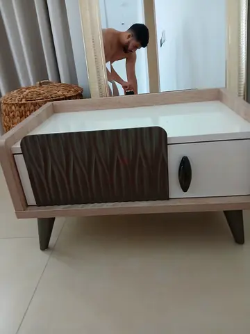 Small table with drawer for sale