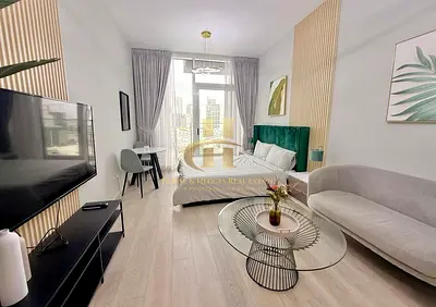 Pool View | Ready To Move | Fully Furnished
