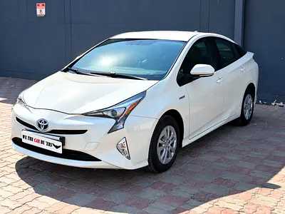 LIQUIDATION SALE | Toyota Prius Hybrid | GCC | Personally Driven | AED 32,500 FIXED