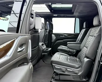 صورة مصغرة 18 لـ 2024 Cadillac ESCALADE