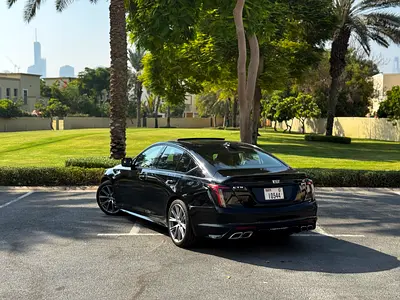 صورة 6 لـ 2020 Cadillac CT5
