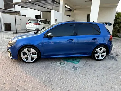 2013 Volkswagen GOLF R — фото 3