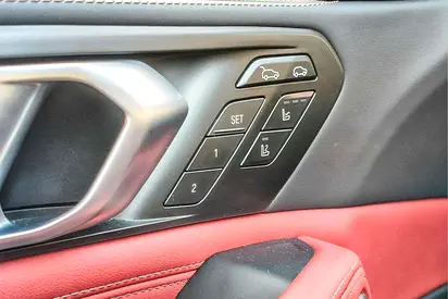 2024 BMW X6 photo 15