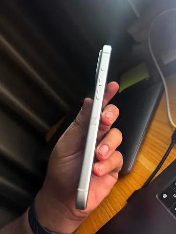 Iphone 17 pro max 10/10 condition