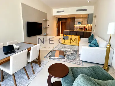 Fully-Furnished | Ready Move-in | Prime Location