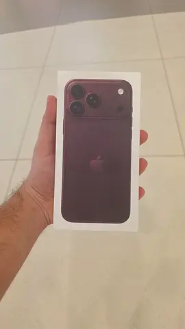 Iphone 18 pro max