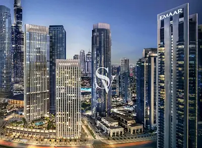 Corner Unit | Panoramic View | Q4 2026